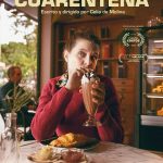 CUARENTENA - Festival Corto Ciudad Real