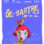 DE-SASTRE - Festival Corto Ciudad Real