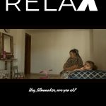 RELAX - Festival Corto Ciudad Real