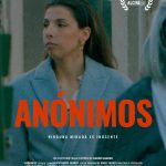 ANÓNIMOS - Festival Corto Ciudad Real