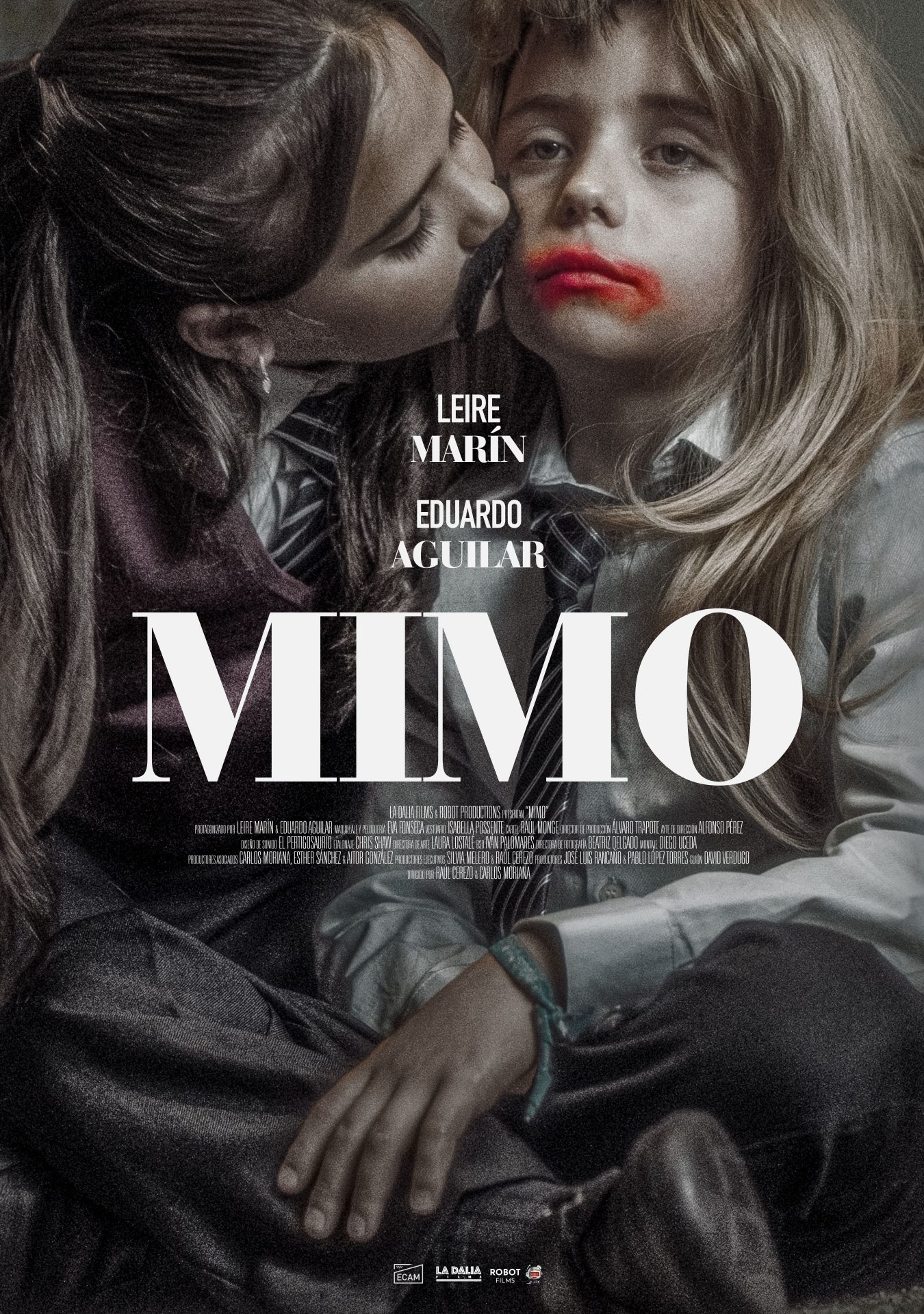 MIMO - Festival Corto Ciudad Real