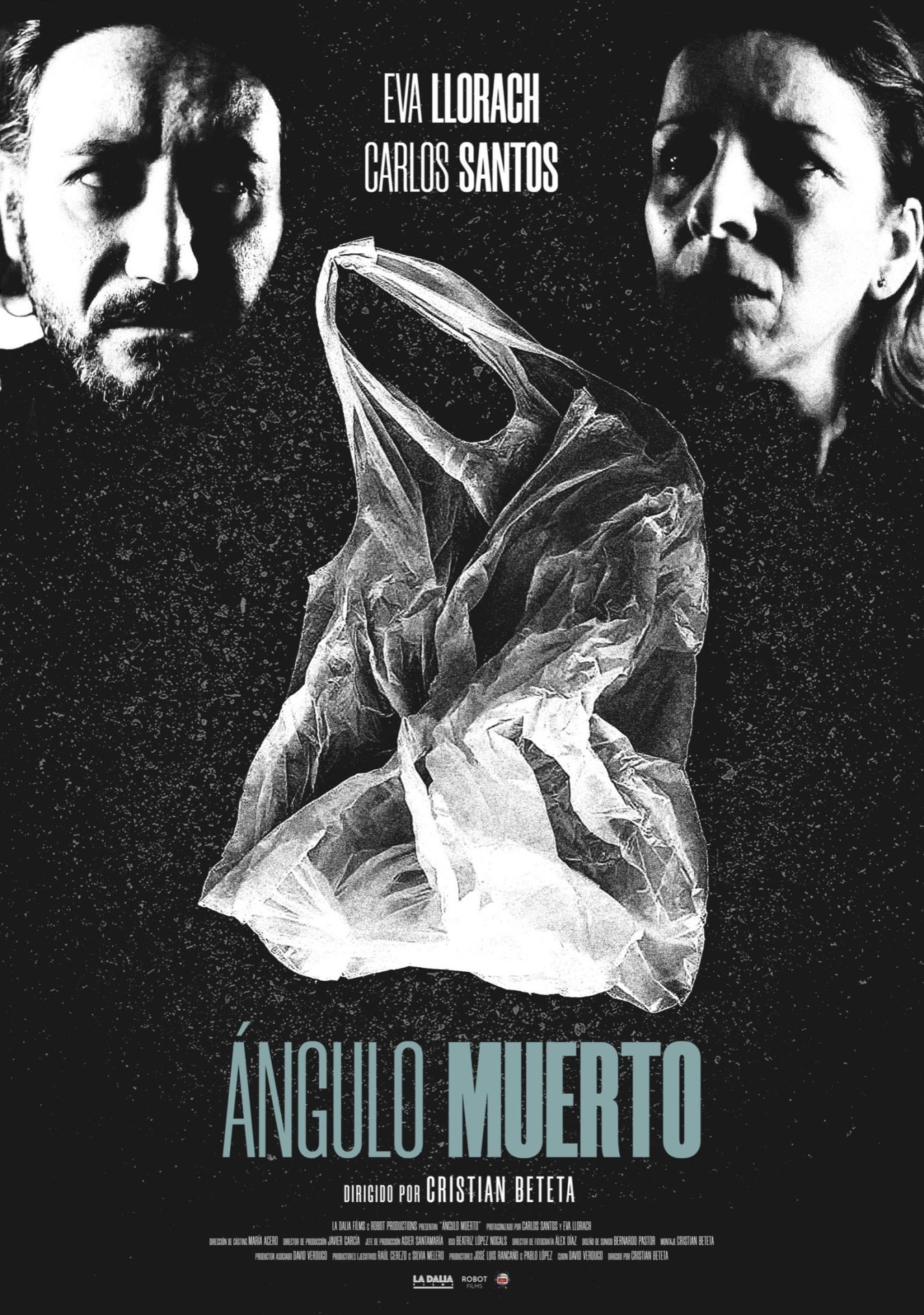 ÁNGULO MUERTO - Festival Corto Ciudad Real