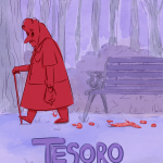 TESORO - Festival Corto Ciudad Real