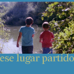 ESE LUGAR PARTIDO - Festival Corto Ciudad Real