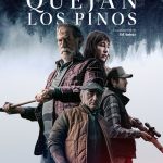 DONDE SE QUEJAN LOS PINOS - Festival Corto Ciudad Real