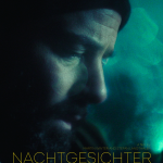 NACHTGESICHTER - Festival Corto Ciudad Real