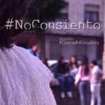 #NoConsiento - Festival Corto Ciudad Real