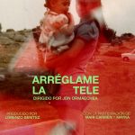 ARRÉGLAME LA TELE - Festival Corto Ciudad Real