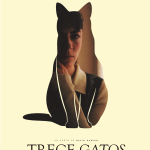 TRECE GATOS - Festival Corto Ciudad Real