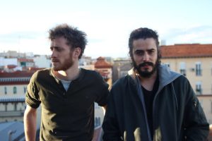 LA PISCINA - Festival Corto Ciudad Real