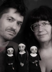 MATER BENEFACTA - Festival Corto Ciudad Real