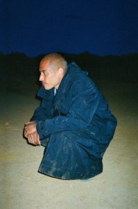 NE ME QUITTE PAS - Festival Corto Ciudad Real
