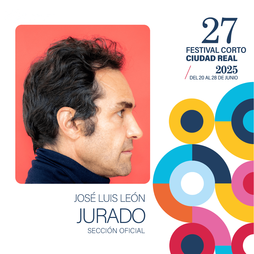 JOSÉ LUIS LEÓN
