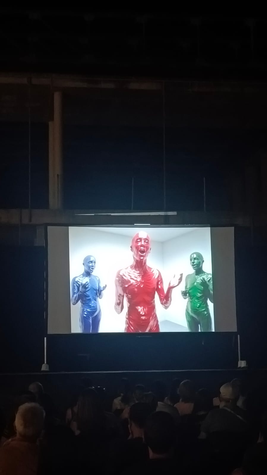 Inicio - Festival Corto Ciudad Real