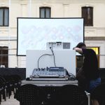 Galerías 2025 - Festival Corto Ciudad Real