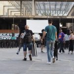 Galerías 2025 - Festival Corto Ciudad Real
