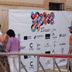 Galerías 2025 - Festival Corto Ciudad Real