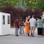 Galerías 2025 - Festival Corto Ciudad Real