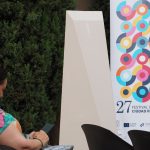 Galerías 2025 - Festival Corto Ciudad Real
