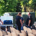 Galerías 2025 - Festival Corto Ciudad Real