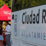 Galerías 2025 - Festival Corto Ciudad Real