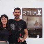Galerías 2025 - Festival Corto Ciudad Real