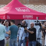 Galerías 2025 - Festival Corto Ciudad Real