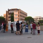 Galerías 2025 - Festival Corto Ciudad Real