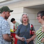 Galerías 2025 - Festival Corto Ciudad Real