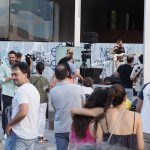 Galerías 2025 - Festival Corto Ciudad Real