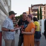 Galerías 2025 - Festival Corto Ciudad Real