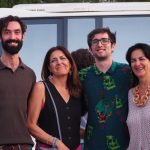 Galerías 2025 - Festival Corto Ciudad Real