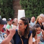 Galerías 2025 - Festival Corto Ciudad Real