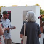 Galerías 2025 - Festival Corto Ciudad Real