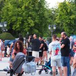 Galerías 2025 - Festival Corto Ciudad Real