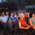 Galerías 2025 - Festival Corto Ciudad Real
