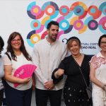 Galerías 2025 - Festival Corto Ciudad Real