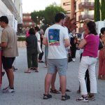 Galerías 2025 - Festival Corto Ciudad Real