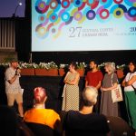 Galerías 2025 - Festival Corto Ciudad Real