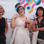 Galerías 2025 - Festival Corto Ciudad Real
