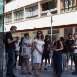 Galerías 2025 - Festival Corto Ciudad Real