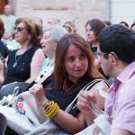 Galerías 2025 - Festival Corto Ciudad Real
