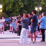 Galerías 2025 - Festival Corto Ciudad Real