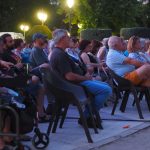 Galerías 2025 - Festival Corto Ciudad Real