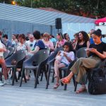 Galerías 2025 - Festival Corto Ciudad Real