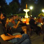 Galerías 2025 - Festival Corto Ciudad Real
