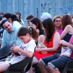 Galerías 2025 - Festival Corto Ciudad Real