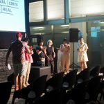 Galerías 2025 - Festival Corto Ciudad Real