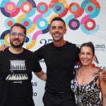Galerías 2025 - Festival Corto Ciudad Real