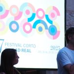 Galerías 2025 - Festival Corto Ciudad Real
